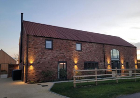 Chestnut House, Ashlin Farm Barns